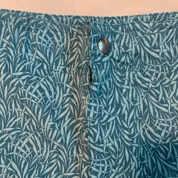 Zachary Prell Corolla Swim Trunks - Picture 4 of 11